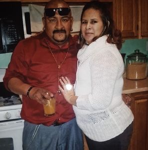 Meet your Posher, Miguel y maria